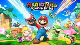 Mario + Rabbids Kingdom Battle - Ni