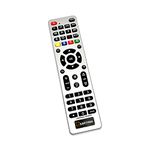 Universal TV Remote Control for Sony Samsung, Vizio, Panasonic, Roku, Apple TV,Smart TV, HAIER, Toshiba, Philips, TCL - Universal Tv Remote control for TV/Smart TV