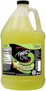 Finest Call Premium Margarita Ready-to-Use Drink Mix, 1 Gallon Bottle (128 Fl Oz)