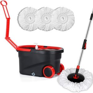 Spin Mop B