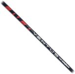 Fujikura Ventus Black and Red Drive