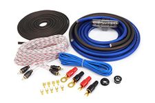 Stinger Amp Wiring Kits