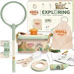 Why2Wise Bug Catcher kit for Kids -