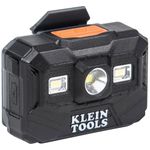 Recharge Headlamp & Work Light 300 Lumens All Day Runtime