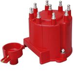 MSD 8406 Distributor Cap and Rotor Kit