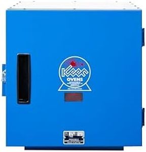 Keen Ovens