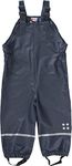 Legowear Boy's Lego Duplo Boy Power 101 - Rain Pants Plain Rain Trouser, Blue (Dark Navy), 2 Years (Manufacturer Size:92)