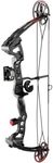 Barnett Vortex Compound Bow, 28-45l