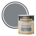 Rust-Oleum Universal Gloss Slate Grey 750ml AMZ0117