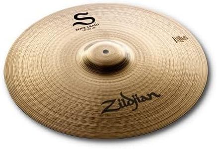 Zildjian 18" S Rock Crash