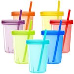 Kids Straw Cups