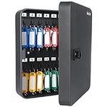 Uniclife 28 Position Key Cabinet wi