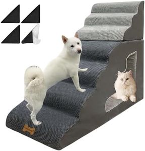 7-Step Dog