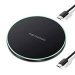 20W Fast Wireless Charger Pad,Wirel