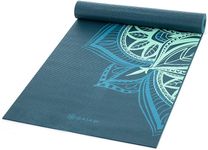 Gaiam Essential Support Yoga Mat 5m