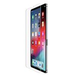 Belkin F8W934zz ScreenForce Tempered Glass Screen Protector for iPad Pro 11” and iPad Air 4 10.9”