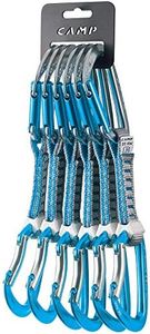 CAMP Orbit Express (Pack of 6) - Blue/Titanium - 11cm