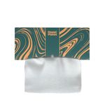 Happi Planet | Reusable Kitchen Towels | 20 Pulls | Pull Wipe Wash Reuse | Highly Absorbent, Eco-Friendly, Non-Toxic | For Oil, Water, Tea, Ketchup & Flour Stains | Multipurpose Cleaning