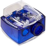 Tweezerman Deluxe Cosmetic Pencil Sharpener