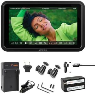 Atomos Shi