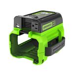 Greenworks 80V 300W Power Inverter