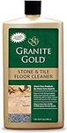 Granite Gold Stone And Tile Floor C