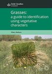 Grasses: A Guide to Identification Using Vegetative Characters (AIDGAP)