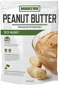 Moultrie Deer Magnet Attractant Peanut 5 lbs.