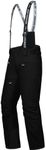 fit space Men's Insulated Ski Pants