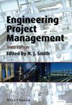 Engineering Project Management, 3rd Edition