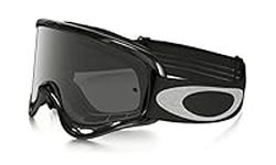 Oakley O-Frame MX Goggles Jet Black