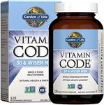 Garden of Life Multivitamin for Men