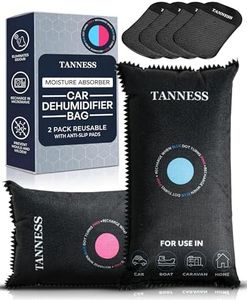 Tanness 2 