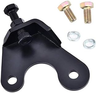 Exhaust Manifold Bolt Repair Kit Compatible with GM Trucks & SUV's (1999 & Newer) with a 4.8, 5.3, 6.0 or 6.2 L engine - Driver Rear/Passenger Front