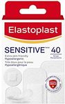 ELASTOPLAST Sensitive Adhesive Band