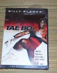 Billy Blanks' Tae-Bo Flex [Import]