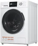 Techomey 2.7 Cu.Ft All-in-One Washe