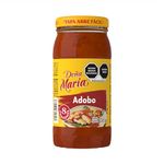 MexGrocer Dona Maria Mole Adobo 235 g (Pack of 2)