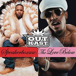 Speakerbox
