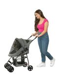 Pet Gear Dog Strollers