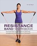 Resistance Band Workbook: Illustrat