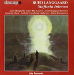 Langgaard: Sinfonia interna