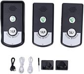 Wireless Intercom System, Wireless 