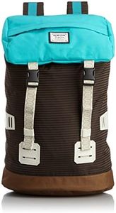 Burton Tinder Sac à dos Beaver Tail Crinkle 25 L