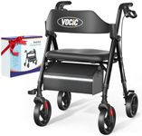 VOCIC Walkers for Seniors, Z21 Roll