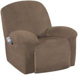 H.VERSAILTEX Stretch Recliner Slipc