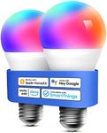 meross Light Bulb Smart WiFi LED Bu