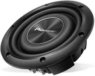 Pioneer TS-A2000LD2 8” Shallow Moun