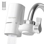 Vortopt Faucet Water Filter for Sin