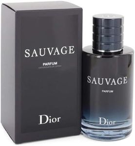 Sauvage by